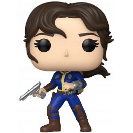 Фігурка Funko POP TV: Fallout - Lucy MacLean