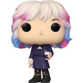 Фігурка Funko POP TV: Wednesday S2 - Enid Sinclair