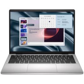 Ноутбук Dell Pro 14 Essential 14" 2K AG, Intel 5-120U, 16GB, F512GB, UMA, Win11P, сріблястий