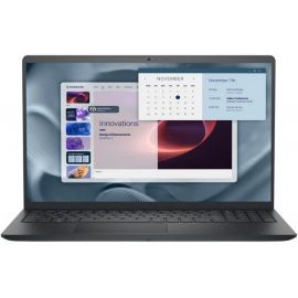Ноутбук Dell Pro 15 Essential 15.6" FHD AG, Intel i5-1334U, 16GB, F512GB, UMA, Win11P, чорний