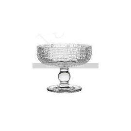 Креманка Ardesto Ice 320мл, скло, прозорий