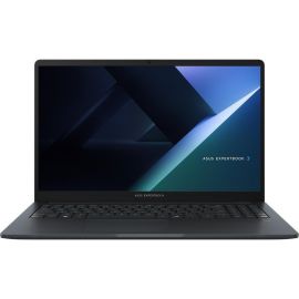 Ноутбук ASUS Expertbook B1 B1503CVA-S70586X 15.6" FHD, Intel 5 120U, 16GB, F512GB, UMA, Win11P, Чорний