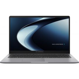 Ноутбук ASUS Expertbook P1 PM1503CDA-S70208 15.6" FHD, AMD R7-7735HS, 32GB, F1TB, UMA, NoOS, Сірий