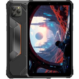 Планшет Blackview Tab Active 5 8.68" 8ГБ, 128ГБ, LTE, 6600мА•год, Android, чорний UA