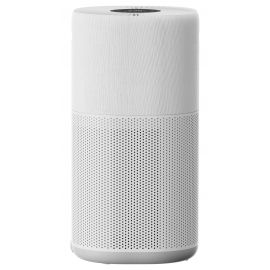 Очищувач повітря Cooper&Hunter CH-P51CW3IU-WF, 70м2, 510м3/год, дисплей, 3-шаровий фільтр, Wi-Fi, індикація якості повітря, іонізатор, таймер, білий