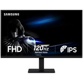 Монітор Samsung 23.8" S24F320 HDMI, IPS, 120Hz