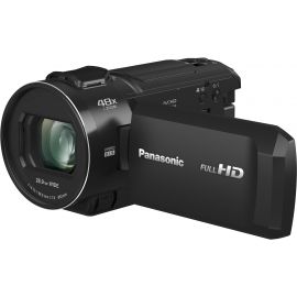 Цифр. відеокамера 4K Panasonic HC-V900 Black