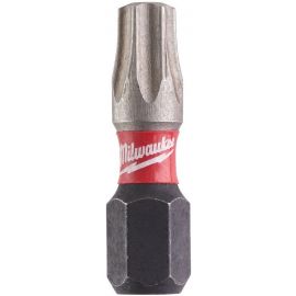 Біти Milwaukee Shockwave, TX27х25мм, набір 2шт