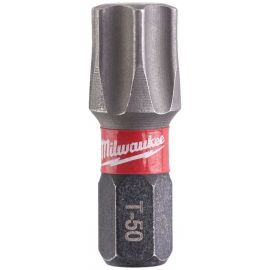 Біти Milwaukee Shockwave, TX50х25мм, набір 2шт