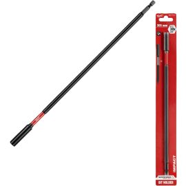 Тримач магнітний універсальний Milwaukee, Hex, 1/4 152мм