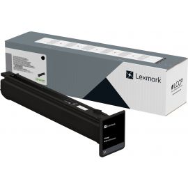 Тонер картридж Lexmark CX950/951 Black (47 700 стор)