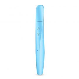 Ручка 3D Dewang D12, PCL, 220В, блакитний