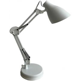 Лампа настільна OSRAM Panan CLASSIC PIXAR E27, білий