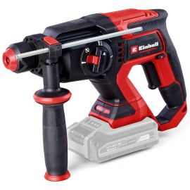 Перфоратор акумуляторний Einhell Professional TP-HD 18/22 D Li BL - Solo 18В 0-1800об/хв 5150уд/хв 2.2Дж кейс 17.8кг без АКБ та ЗП