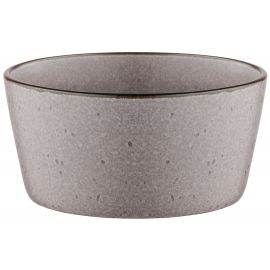 Салатник ARDESTO Fasano, 700мл, 15.1см, кераміка, сіро-коричневий