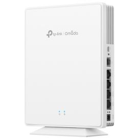 Точка доступу TP-LINK EAP650-Desktop  AX3000, 4xGE LAN, 1, FXS-port, PoE, Passive PoE