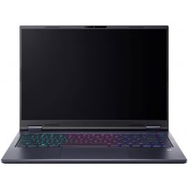 Ноутбук Acer Predator Helios Neo 14 PHN14-71 14.5" WQXGA IPS, Intel U7-255H, 32GB, F1TB, NVD5060-8, Lin, чорний