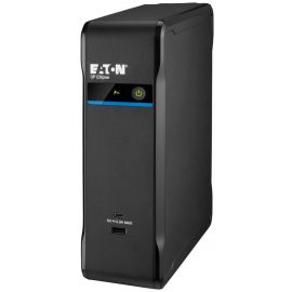 Джерело безперебійного живлення Eaton 3P Ellipse 900VA/540W, 2xUSB charges+USB port, 3+1xSchuko