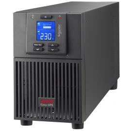 Джерело безперебійного живлення APC Easy UPS SRV 2000VA/1800W, LCD, USB, RS232, 4xC13