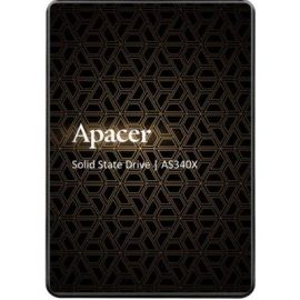 Накопичувач SSD Apacer 2.5"  480GB  SATA AS340X