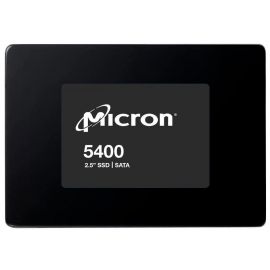 Накопичувач SSD Micron 2.5" 1.9TB SATA 5400 MAX