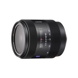 Об'єктив Sony 16-80mm, f/3.5-4.5 DSLRA100