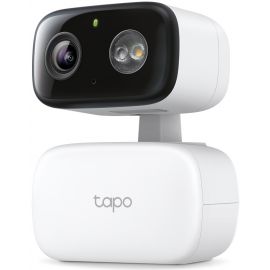 IP-Камера TP-LINK Tapo C206 FHD N300 microSD motion detection. зовнішня/внутрішня, AI
