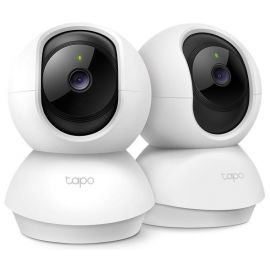 IP-Камера TP-LINK Tapo C210P2 3MP N300 microSD motion detection