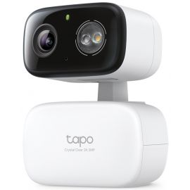 IP-Камера TP-LINK Tapo C216 3MP N300 microSD motion detection. зовнішня/внутрішня, AI