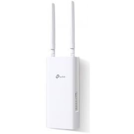Зовнішній маршрутизатор TP-LINK TL-MR100 N300, 4G/LTE, 1xFE LAN/WAN