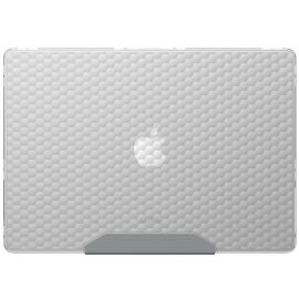 Чохол UAG для MacBook Air 15"(2023-2025), Essential Armor, Ice