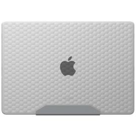 Чохол UAG для MacBook Pro 14"(2021-2023), Essential Armor, Ice