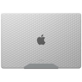 Чохол UAG для MacBook Pro 16"(2021-2023), Essential Armor, Ice