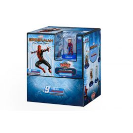 Колекційна фігурка Domez Marvel Spider-Man Classic (1шт в ас.)