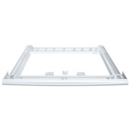 Комплект монтажний Siemens для з'єднання пральної машини з сушильною машиною, білий