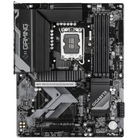 Материнська плата GIGABYTE B760 GAMING X GEN5 s1700 B760 4xDDR5 M.2 HDMI DP ATX