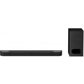 Саундбар Sony HT-B600 350Вт, 3.1.2, BT, HDMI-ARC, optical, sub, Dolby Atmos®/DTS:X®