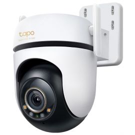 IP-Камера TP-LINK Tapo C530WS 3K N300 1xFE LAN зовнішня поворотна