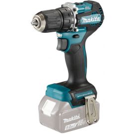 Шурупокрут-дриль акумуляторний Makita DDF487Z 18В 25·40Нм 0-500·0-1700об/хв 1.3кг без АКБ та ЗП