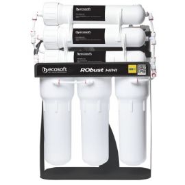 Фільтр зворотного осмосу Ecosoft RObust Standard