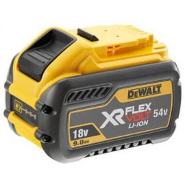 Акумулятор DeWalt 18В/54В Li-lon 9А·год 1.46кг
