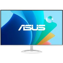 Монітор Asus 27" VZ279HG-W D-Sub, HDMI, Audio, IPS, 120Hz, 1ms, AdaptiveSync, білий