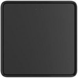 Ретранслятор сигналу Ajax EN54 Fire ReX black, Jeweller, EN54, бездротовий, чорний