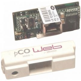 Контролер Uniflair S4 - TCP/IP for UpCO1m (pCOWeb)