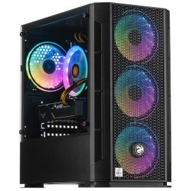 Комп’ютер персональний 2E Complex Gaming Intel U5-225F, 16Gb, F1TB, NVD3050-6, H810, GB700, 600W, Win11