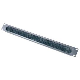 Кабельний організатор APC Horizontal Cable Organizer 1U w/brush strip