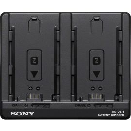 Зарядний пристрій Sony BC-ZD1B (NP-FZ100)