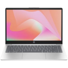 Ноутбук HP 14-em0026ua 14" FHD IPS AG, AMD R5-7520U, 16GB, F512GB, UMA, DOS, білий