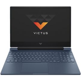 Ноутбук HP Victus 15-fa2018ua 15.6" FHD IPS AG, Intel i7-13620H, 16GB, F1TB, NVD5050-8, DOS, синій