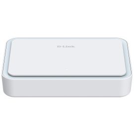 Мобільный Маршрутизатор D-Link DBR-330 AX3000, 5G/LTE, 5260mА*год